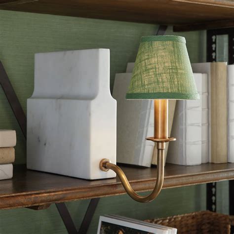 Book Shelf Lamp